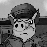 Pig Guard ID Image
